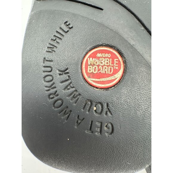 Fitflop Womens Walkstar All Thong Sandals Size 8 Striped Casual Summer Wedge - Picture 14 of 15